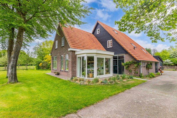 Medium property photo - Oosterpaasloërweg 2, 8378 JC Paasloo
